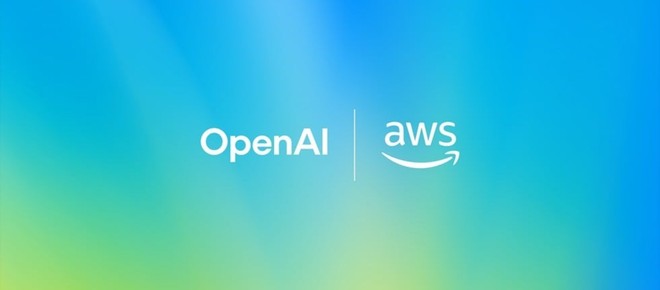 OpenAI e AWS firmam parceria bilionária com foco em serviços de computação em nuvem