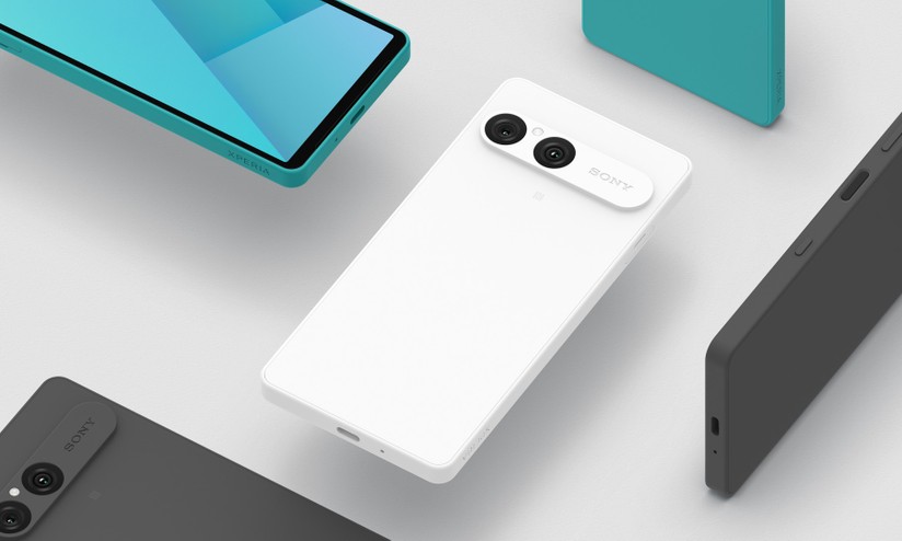 Sony Xperia 10 VII é atualizado com versão estável do Android 16