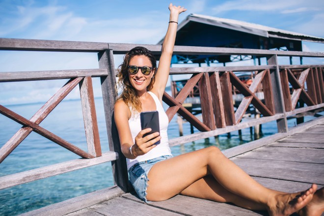 Celular como assistente em viagem: 10 apps que vale a pena instalar antes das férias