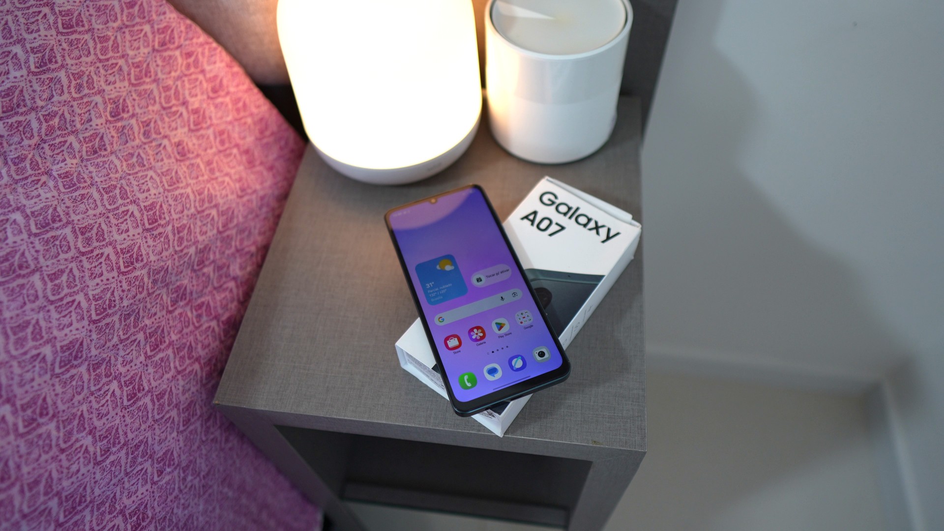 te longo de atualiza&ccedil;&otilde;es. Dispon&iacute;vel inicialmente por R$ 89