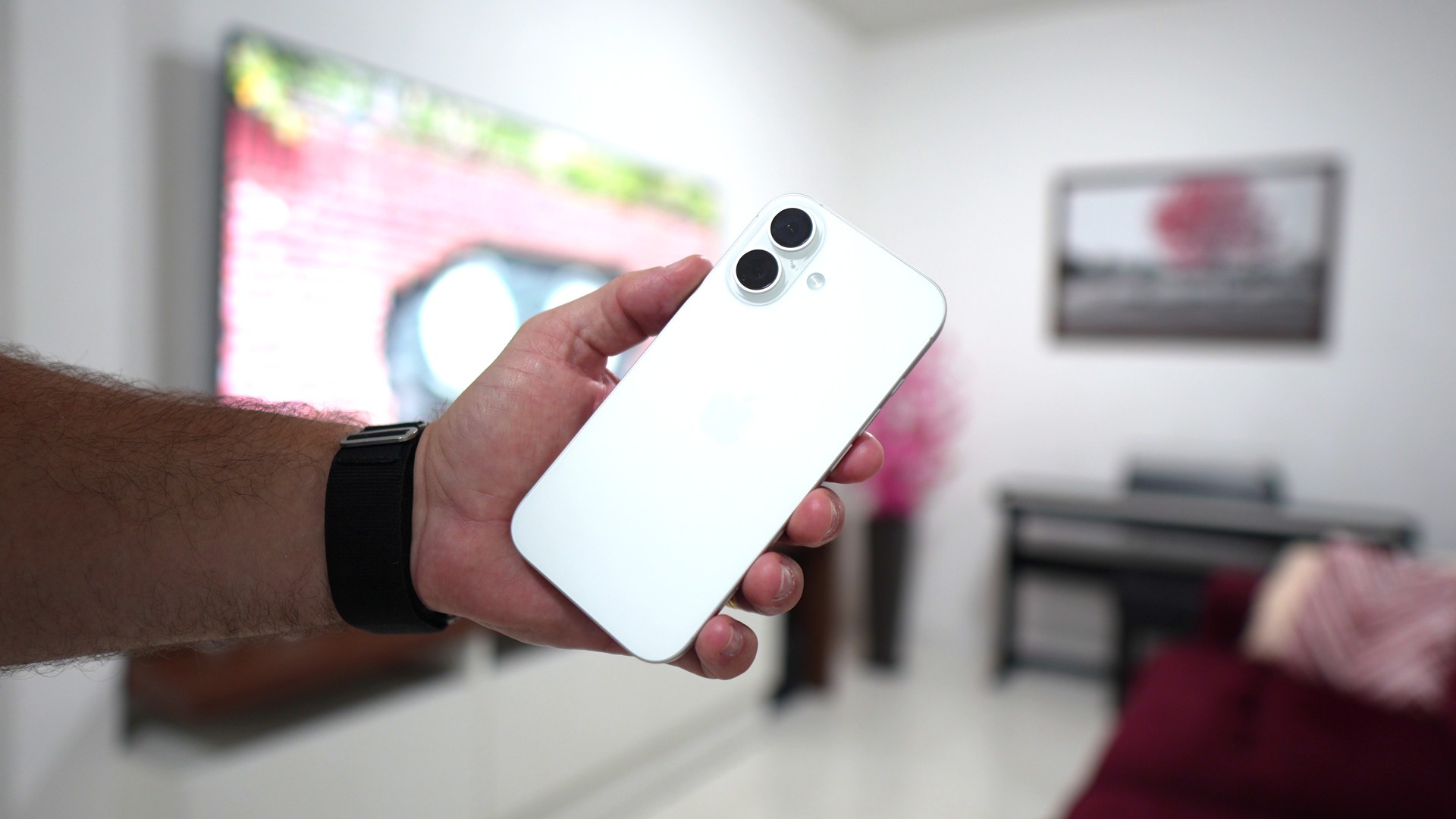 iPhone 17: performance avançada com chip A19 de 2nm e preço menor com cupom