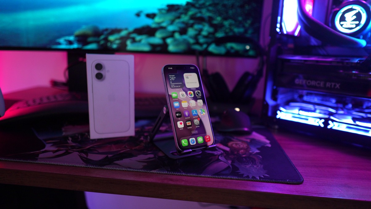 iPhone 17 cai de preço com até 512 GB e vira melhor aquisição da Apple hoje