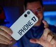 iPhone 17 em oferta! Garanta o seu por um pre?o agressivo na Shopee