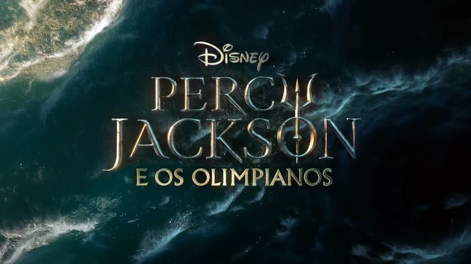 Percy Jackson: Disney+ confirma que nova temporada da série será mais fiel aos livros