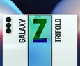 Galaxy Z TriFold com design revelado, realme 15T no Brasil e Motorola com 7.000 mAh | Plantão TC