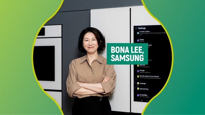 AI Home: Samsung aposta em IA para integrar todos os espaços da sua casa | TC Entrevista