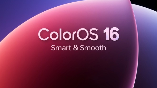OPPO inicia distribuição global do ColorOS 16 com Android 16 para seus flagships