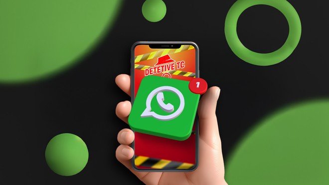 WhatsApp bloqueia contas de usuários comuns por suspeita de spam | Detetive TC