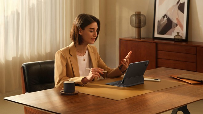 Xiaomi Pad 7 é atualizado com HyperOS 3 e Android 16; veja quais dispositivos são os próximos