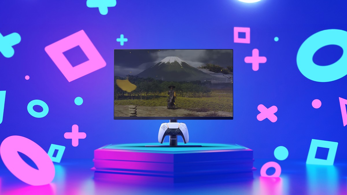 Sony registra patente de IA que vai consertar PlayStation automaticamente