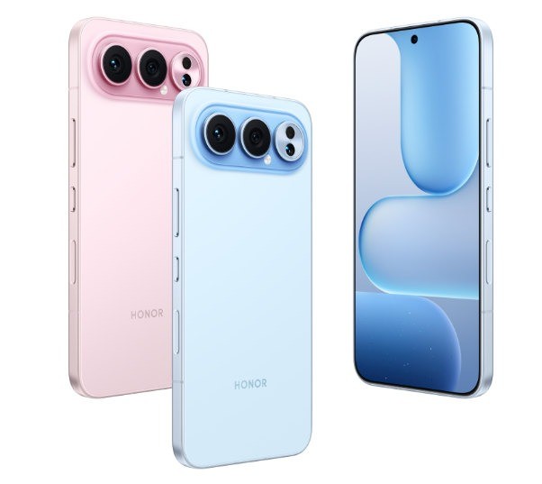 Honor 500: linha ganha teasers com chips Snapdragon e design