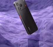 Nubia S2 traz resistência militar e IP69 a segmento de entrada no