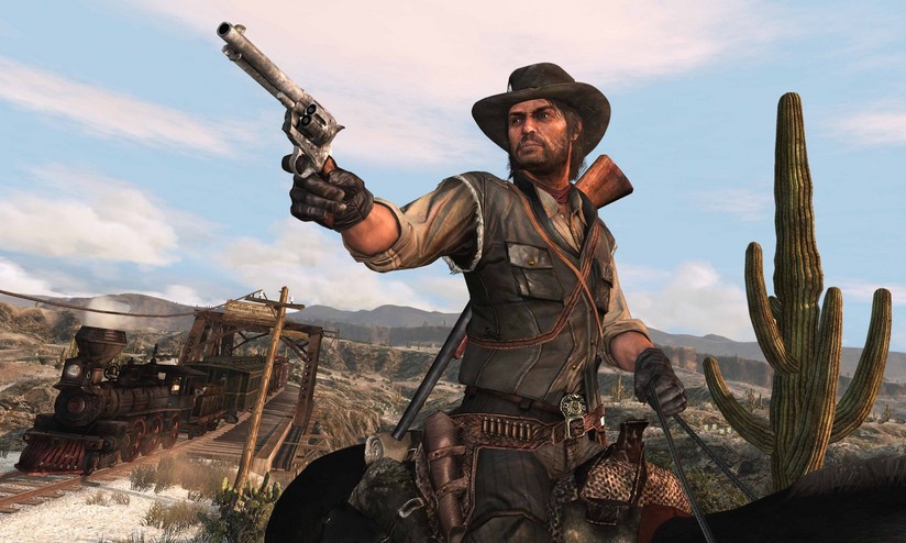 Red Dead Redemption é anunciado para PS5, Xbox Series, Switch 2 e mobile via Netflix - Tudocelular.com