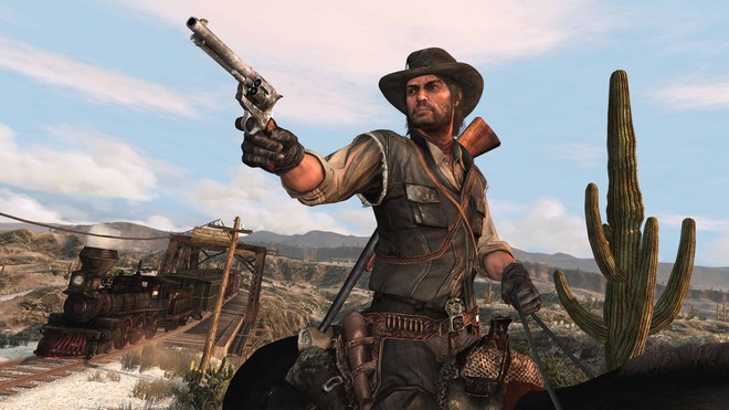 Red Dead Redemption pode ganhar remaster para PS5, Xbox Series e Nintendo Switch 2