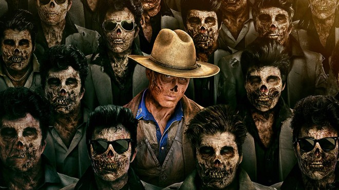 Fallout: segunda temporada ganha trailer insano