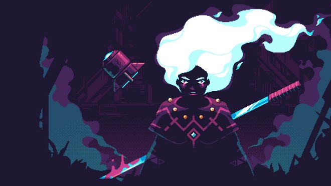 Alerta de jogo grátis! ScourgeBringer, Songs of Silence e mais na Epic Games Store