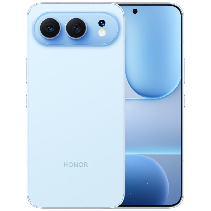 Honor 500: linha ganha teasers com chips Snapdragon e design