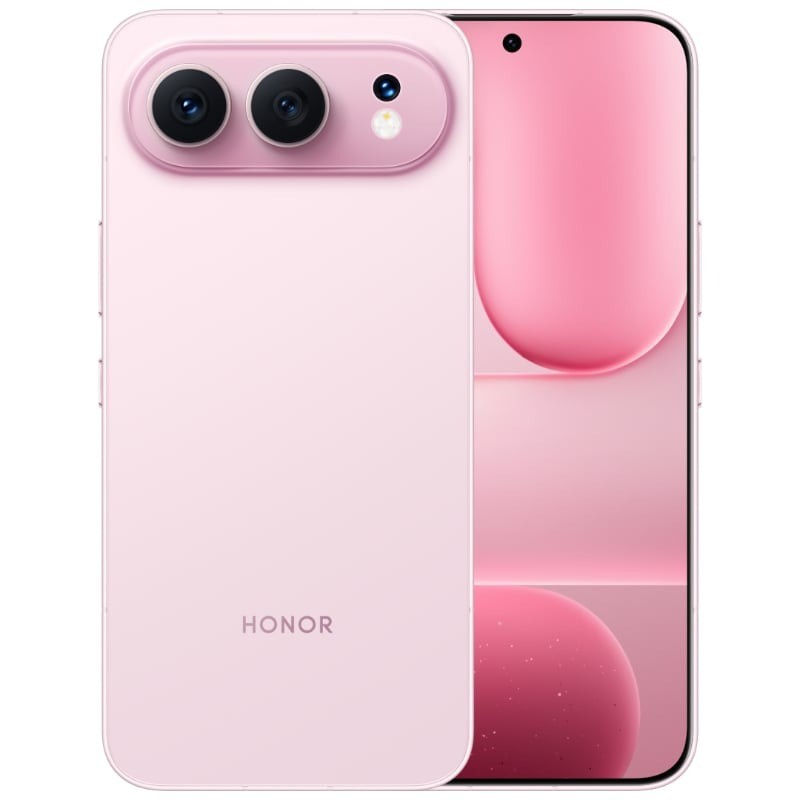 Honor 500: linha ganha teasers com chips Snapdragon e design