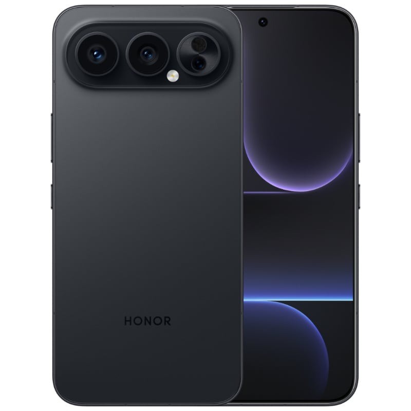 Honor 500: linha ganha teasers com chips Snapdragon e design
