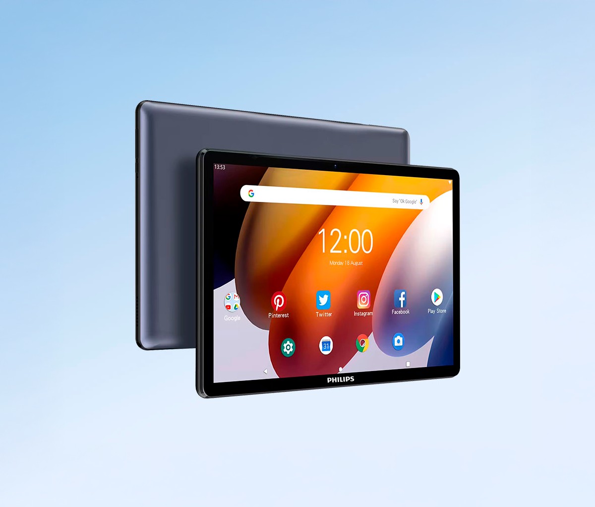 Philips Pad Air: novo tablet da marca tem possível ficha técnica