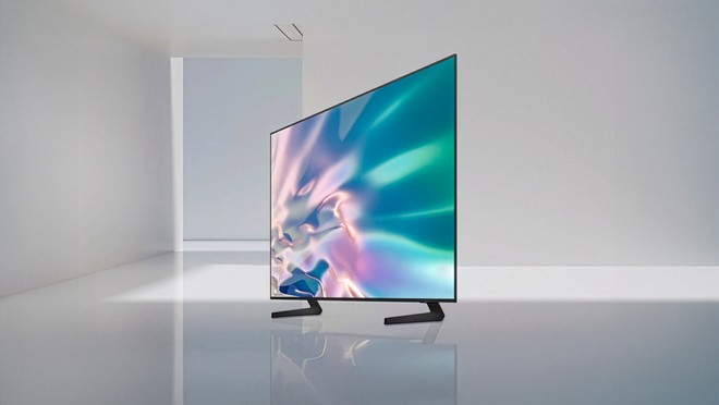 Samsung OLED S85F: aproveite TV OLED avançada em oferta por menos de R$ 4 mil