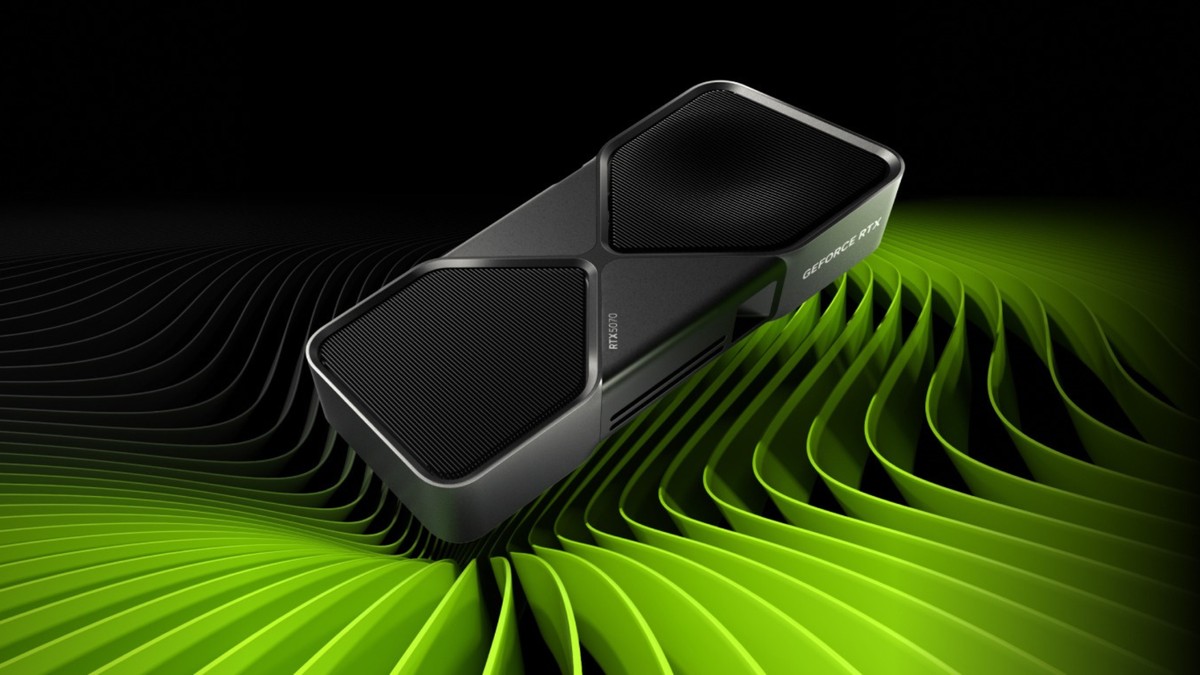 NVIDIA lança atualização de driver que eleva desempenho de GPUs em ray tracing no PC