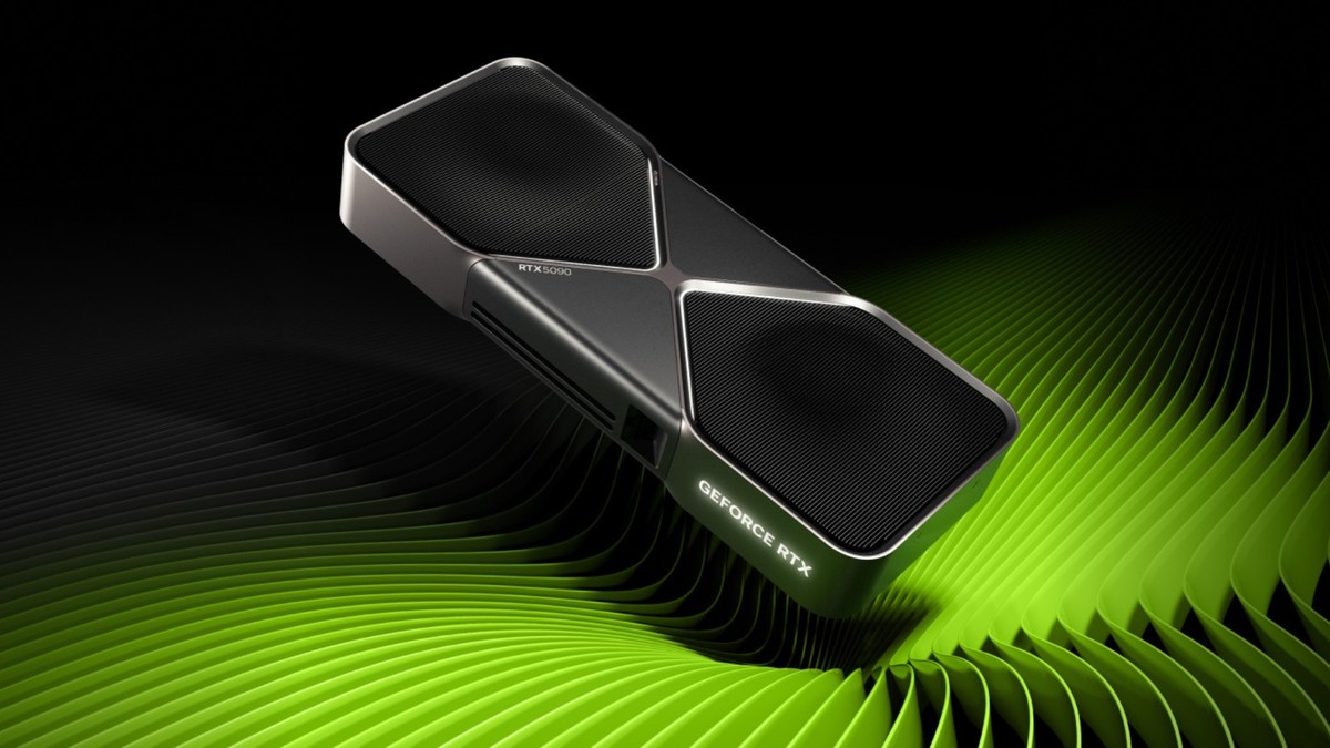 NVIDIA acelera IA em PCs e entrega desempenho 26 vezes superior ao chip M3 Ultra da Apple