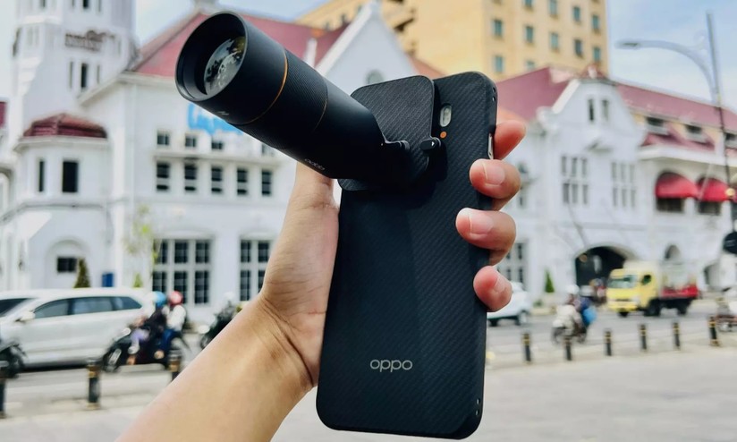 OPPO Find X9 Pro: kit de fotografia da Hasselblad tem preço vazado