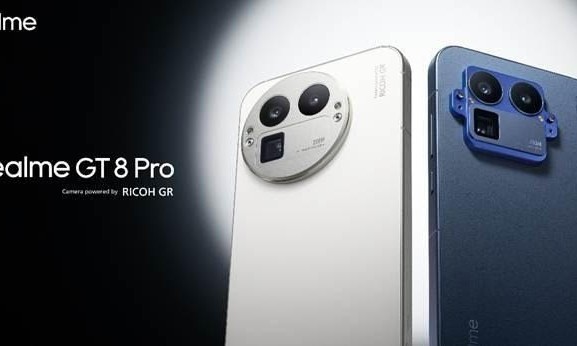 Realme GT 8 Pro desembarca no mercado global e deve chegar ao