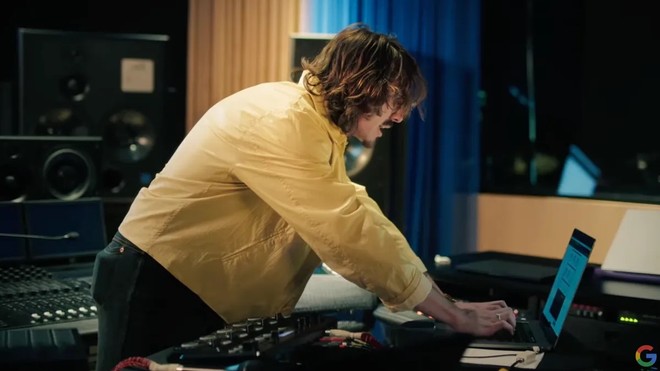 Você sabe se a música que ouve é feita por IA? Pesquisa mostra que a maioria não distingue