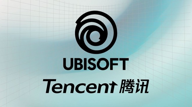 Tencent fecha acordo com a Ubisoft e se torna dona de parte do Vantage Studios