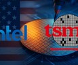 CEO da Intel nega que está recebendo segredos da TSMC por um de seus executivos