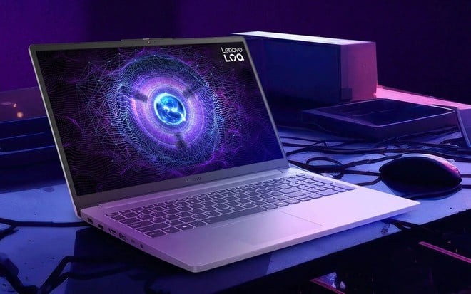 A Black Friday não acabou! Lenovo LOQ E com R$ 200 de desconto no cupom