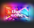 Philips THE ONE de 65" em oferta: TV 4K com taxa de 144 Hz no Esquenta Black Friday