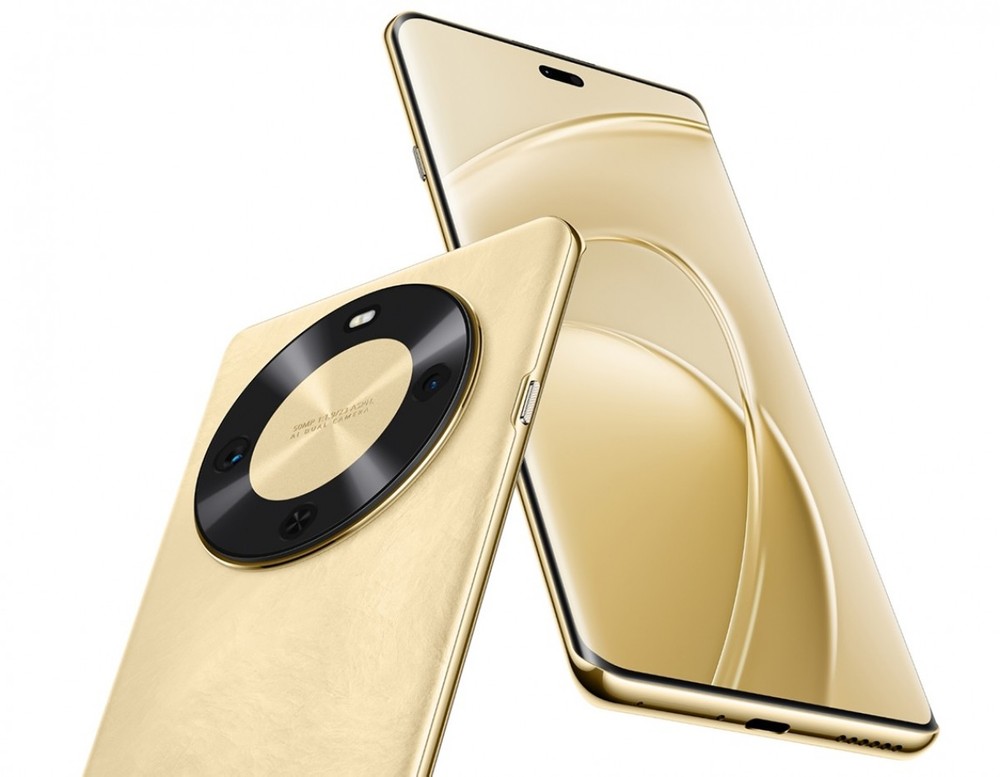 Huawei Enjoy 70X Premium é anunciado com chip Kirin 8000 e tela