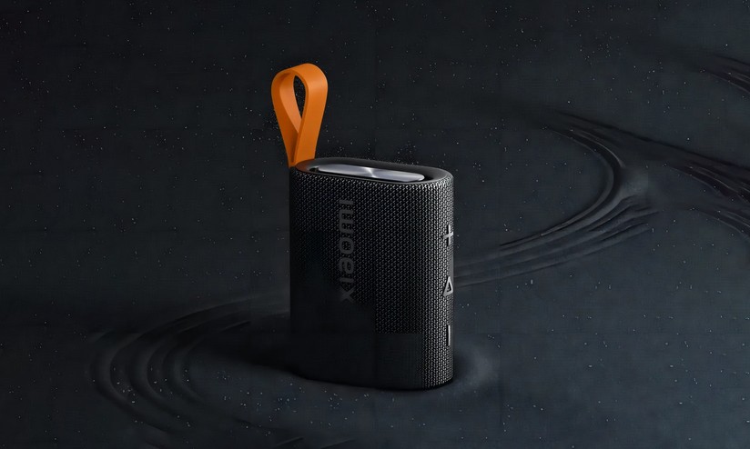Xiaomi lança caixinha de som Bluetooth Sound Pocket com ótima