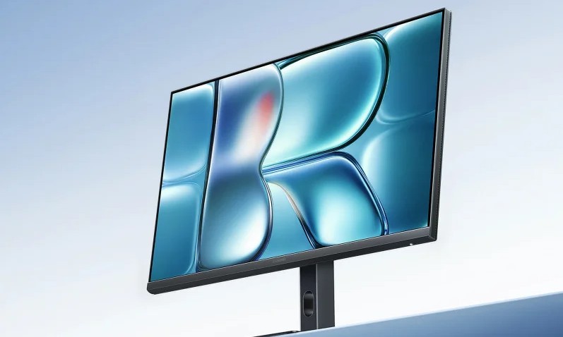 Xiaomi lança monitor de 27 polegadas com taxa de atualização de