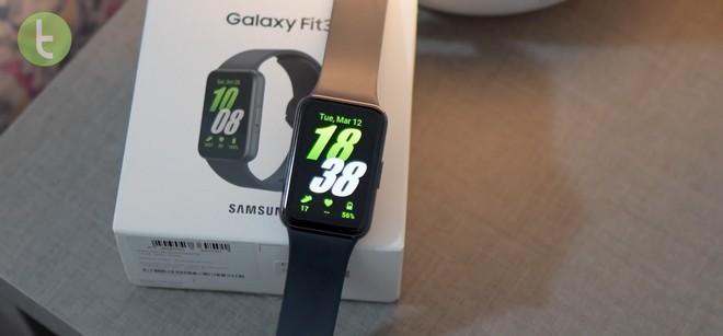 Galaxy Fit 4: detalhes do aplicativo revelados antes do lançamento