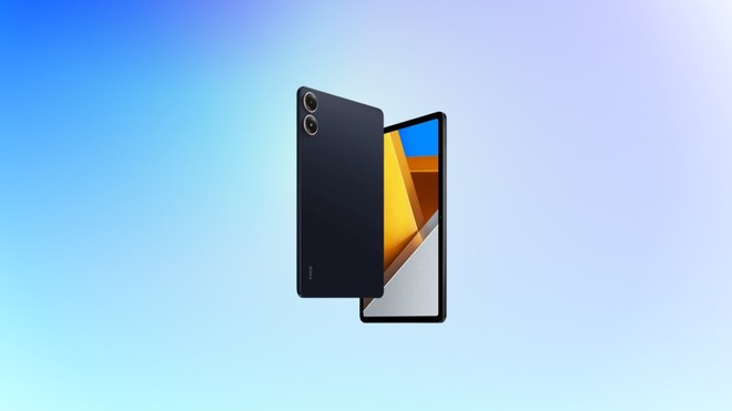 POCO Pad M1 surge no Google Play Console com chip Snapdragon antes do lançamento