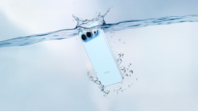 Honor 500 e 500 Pro são lançados com chips Snapdragon 8, baterias gigantes e mais