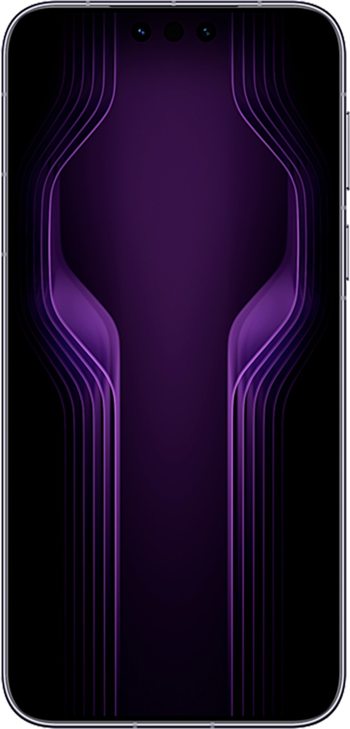 Huawei anuncia linha Mate 80 com novo design, brilho recorde e