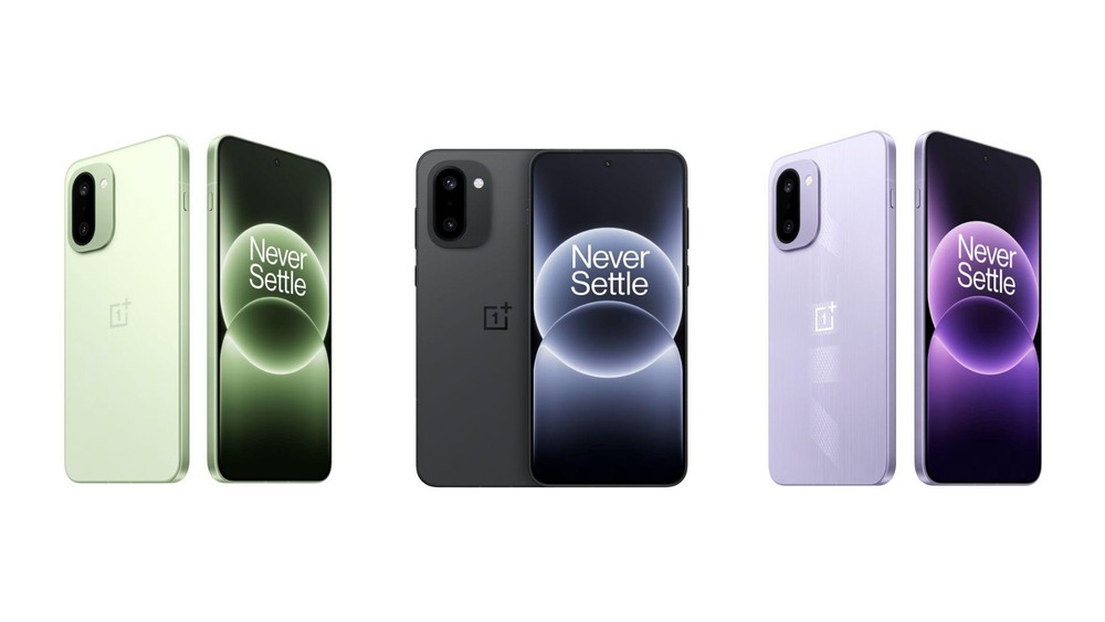 OnePlus Ace 6T é anunciado com tela de 165 Hz, Snapdragon 8 Gen 5
