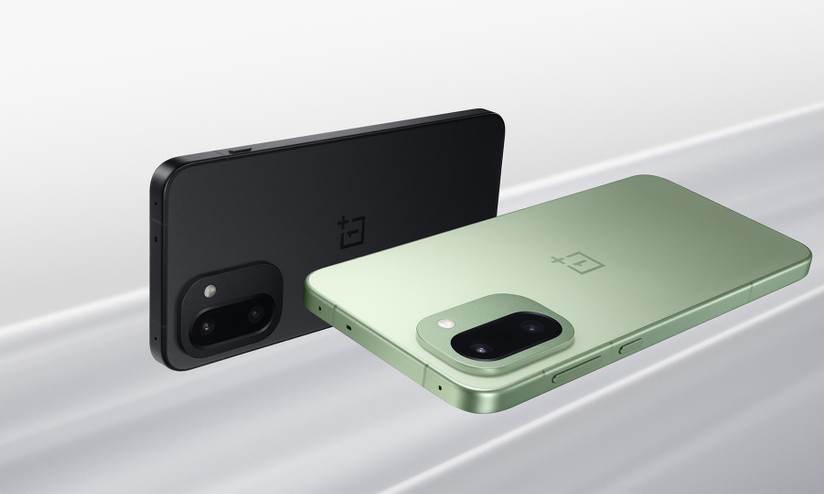 OnePlus 15R pode deixar rivais para trás com bateria monstruosa