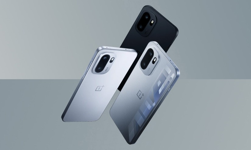 OnePlus 15R será o primeiro celular do mercado global com