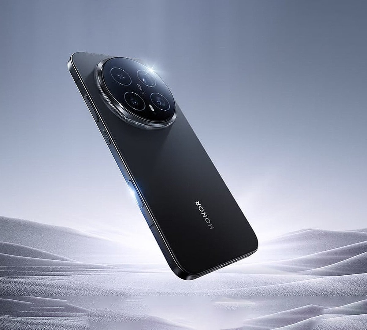 Honor Magic 8 Pro chega ao mercado global com especificações