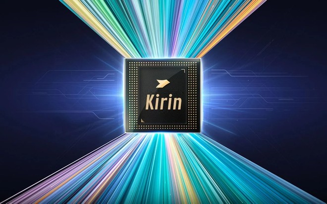 Huawei lança chip Kirin 9030 Pro com SoC construído pela SMIC