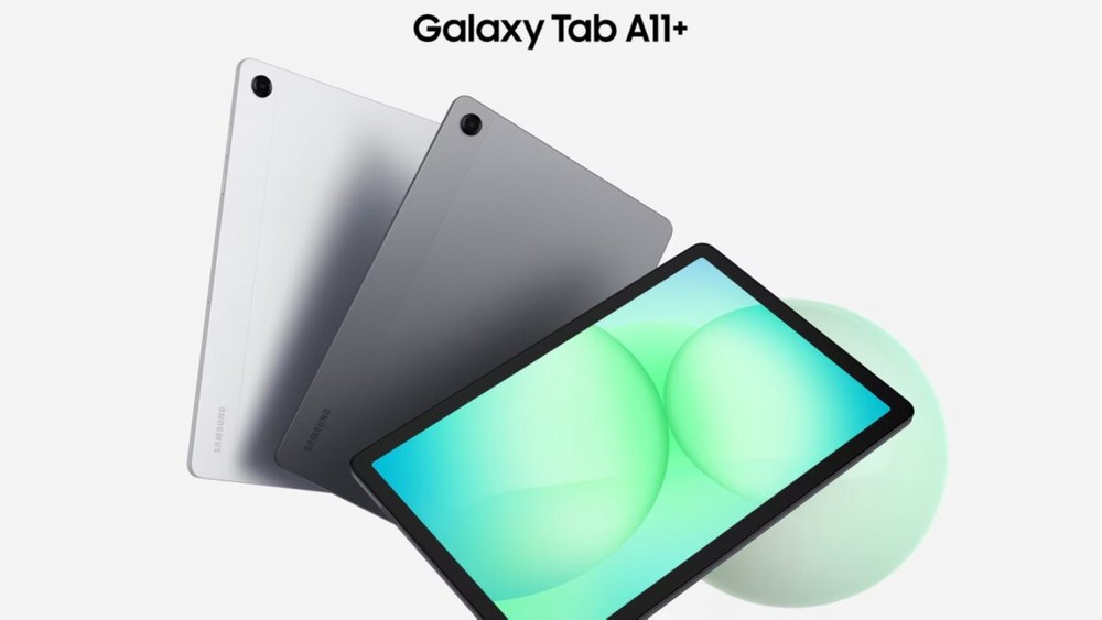 E no Brasil? Galaxy Tab A11 Plus é lançado em mais países e tem chip  revelado - Tudocelular.com