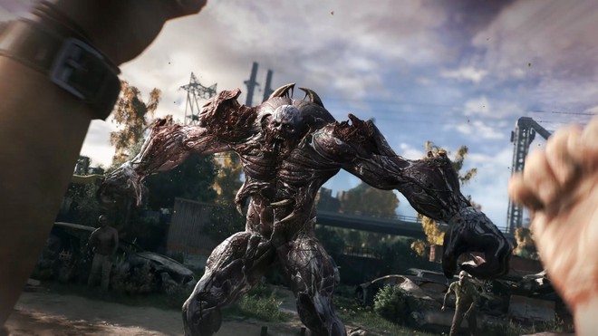 Dying Light: The Beast ganha ray tracing e mais de 400 melhorias em nova atualização