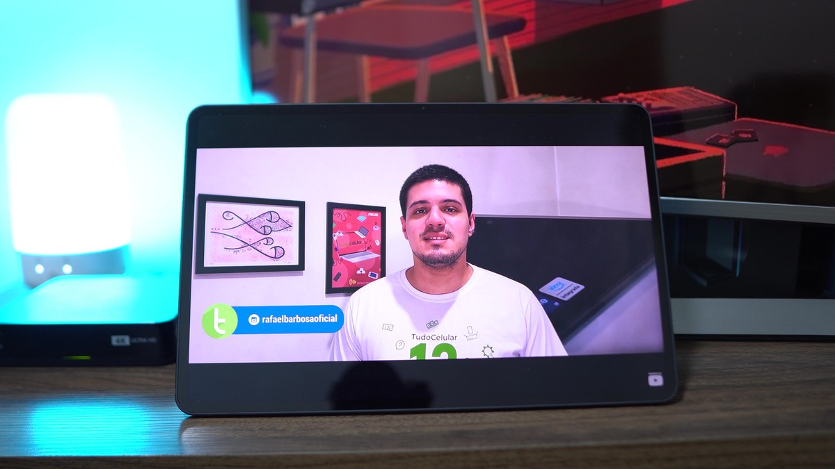 VAIO TL12 mais barato! Tablet combina tela AMOLED gigante, capa teclado e 5G