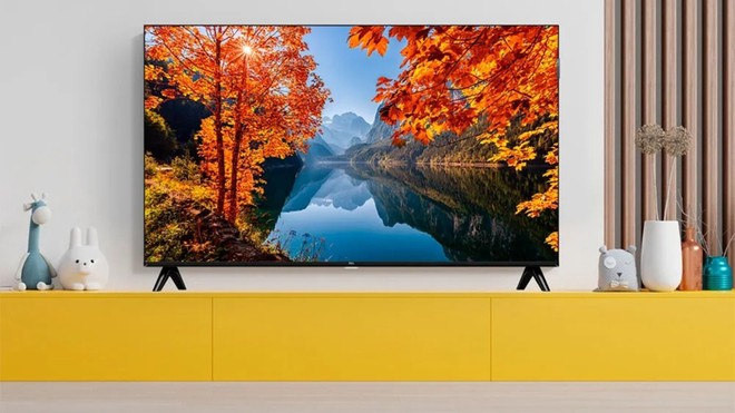 Black Friday | Smart TV TCL recebe grande desconto via cupom